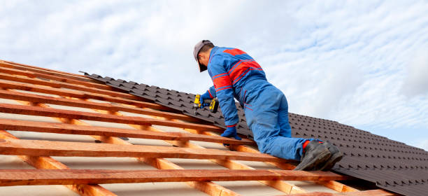 Trusted Greenfields, PA Roofing services Experts